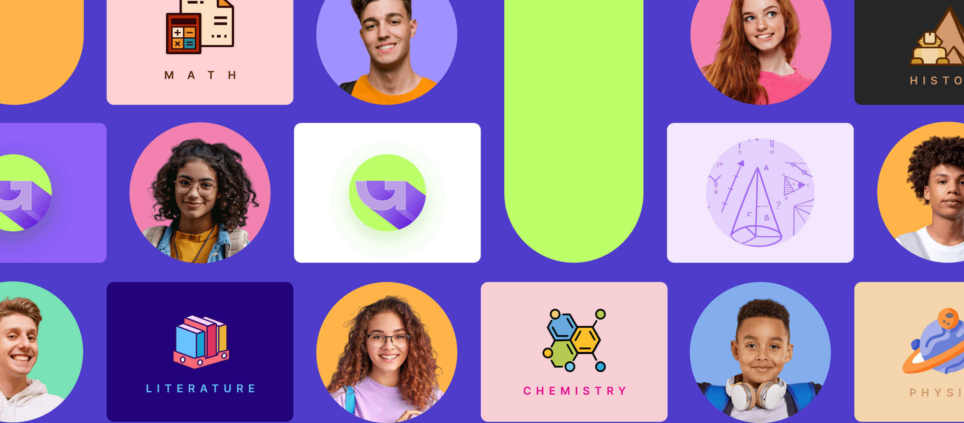 AI Homework Helper That Dives Deep
