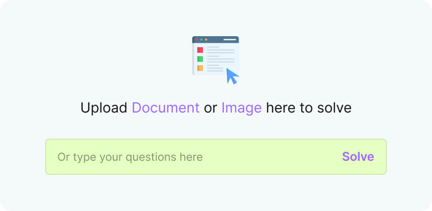 Ask Your Question