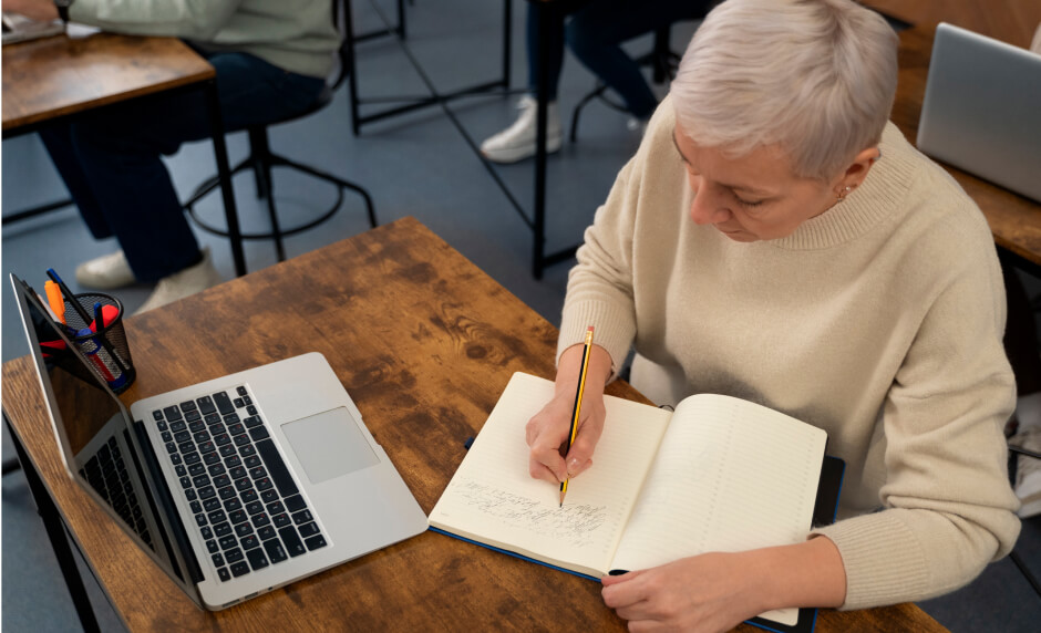 Lifelong Learners