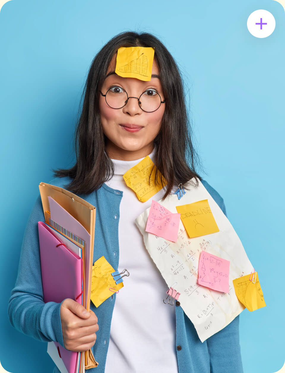 Smart Math AI That Simplifies Math Learning